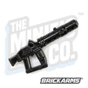 Custom Printed Lego - FWMB-10K Heavy Blaster - The Minifig Co.
