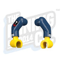 Custom Printed Lego - U.S. Navy WWII Arm Packs - The Minifig Co.