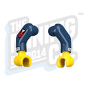 Custom Printed Lego - U.S. Navy WWII Arm Packs - The Minifig Co.