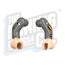 German Foreign Legion Arm Packs - The Minifig Co.