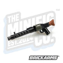 Custom Printed Lego - MG-34 RELOADED - The Minifig Co.