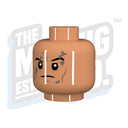 Clone Heads - The Minifig Co.