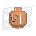 Clone Heads - The Minifig Co.