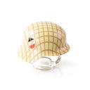 Afrika Korps Stahlhelm (Netted/Shrapnel) - The Minifig Co.