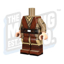 Custom Printed Lego - Space Knights (Generic) - The Minifig Co.