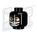Balaclava Heads - The Minifig Co.