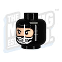 Balaclava Heads - The Minifig Co.