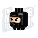 Balaclava Heads - The Minifig Co.