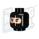 Balaclava Heads - The Minifig Co.