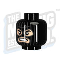 Balaclava Heads - The Minifig Co.