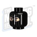 Balaclava Heads - The Minifig Co.