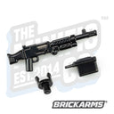 Custom Printed Lego - M240B - The Minifig Co.
