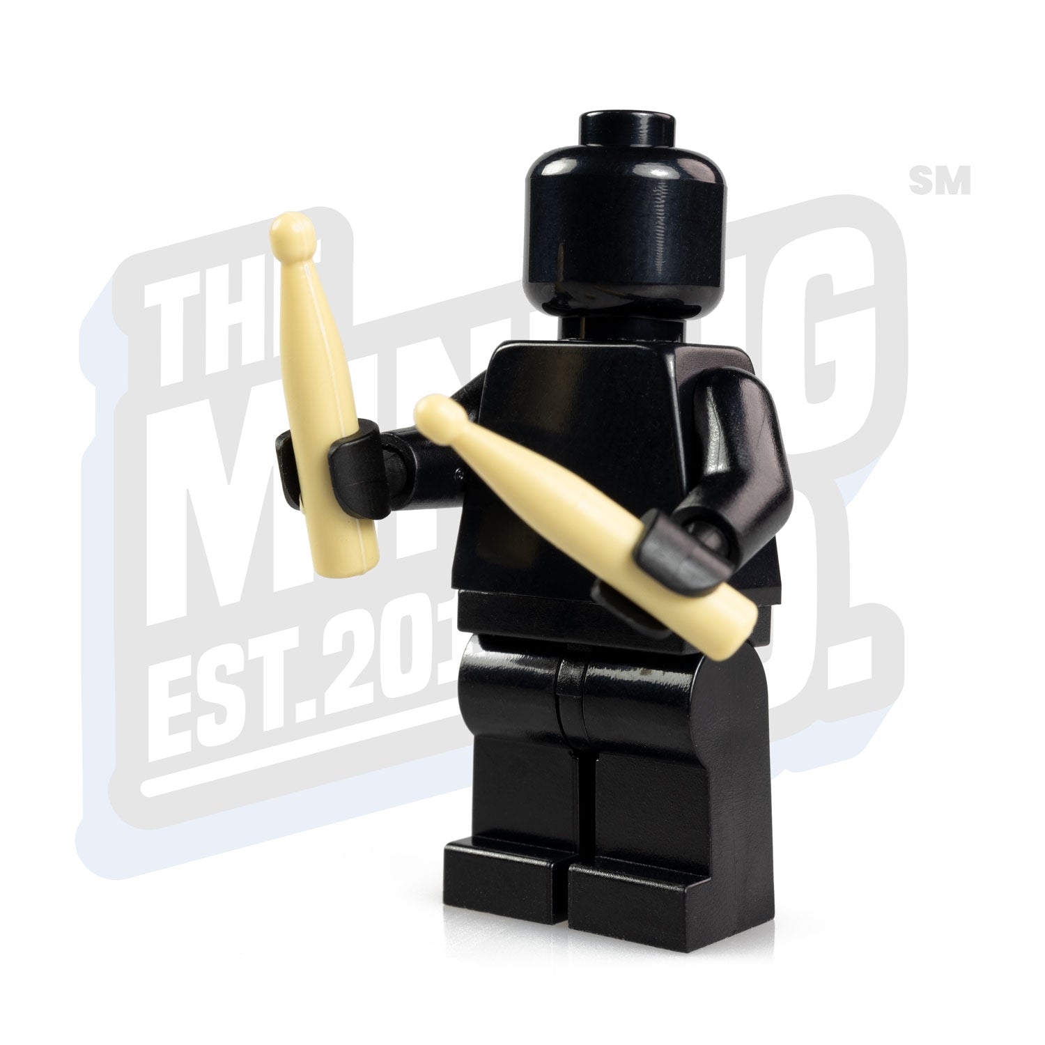 Drumsticks - The Minifig Co.