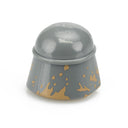 Custom Printed Lego - Mudtrooper Helmet - The Minifig Co.
