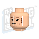 Imperial Praji Head - The Minifig Co.