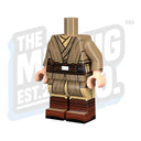 Space Knights (Generic) - The Minifig Co.