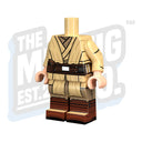 Space Knights (Generic) - The Minifig Co.