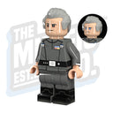 Grand Moff - The Minifig Co.