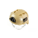 U.S. BU1 Helmet (Flag) - The Minifig Co.