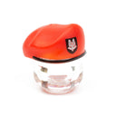 Custom Printed Lego - SAS Beret - The Minifig Co.