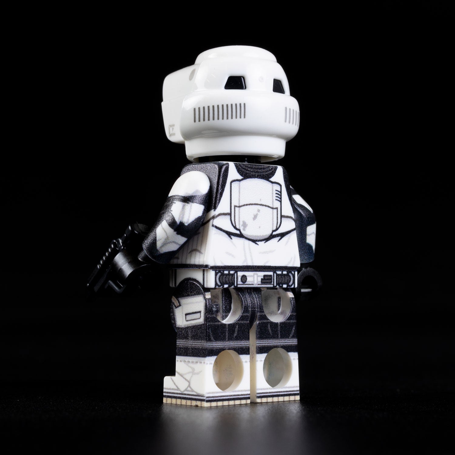 Scout Trooper - The Minifig Co.