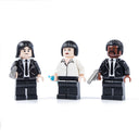 Custom Printed Lego - Seedy Truth - The Minifig Co.