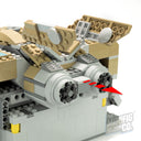 Intergalactic Troopers Mega Set (Pre-Order) - The Minifig Co.