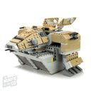Intergalactic Troopers Mega Set (Pre-Order) - The Minifig Co.