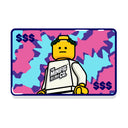 Gift Card - The Minifig Co.
