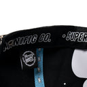 Custom Printed Lego - Brand Hat - The Minifig Co.