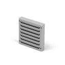 Custom Printed Lego - Vent Tile LBG (2x2) - The Minifig Co.