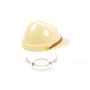 Custom Printed Lego - Japanese Kepi (Tan) - The Minifig Co.
